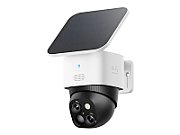 WRL Camera Solocam S340