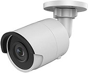 2MP Fixed Bullet Network Camera