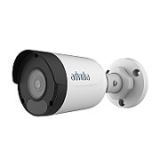 2MP Fixed Bullet Network Camera