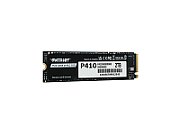 SSD Patriot Viper P410 M.2 PCI-Ex4 NVMe 1.4 2TB 5GB/s (P410P2TBM28H)