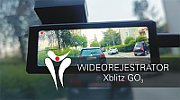XBLITZ CAR CAMERA GO3