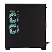 Desktop PC Actina, AMD 7500F (6 C / 12 T, 3.7 GHz - 5.0 GHz), 32 GB RAM, 1 TB SSD, NVIDIA GeForce RTX 5060 8 GB, Fara sistem de operare