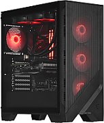 Desktop PC Actina Midi Tower, Intel 265KF (20 C / 20 T, 3.3 GHz - 5.5 GHz), 32 GB RAM, 2 TB SSD, NVIDIA GeForce RTX 5070 12 GB, Fara sistem de operare