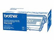 Cartus toner Brother TN2110 ,Negru ,1500 pagini ,Original (TN2110) 