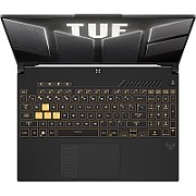 Laptop Asus TUF Gaming F16 FX607VJ-RL001W, 16 inch 1920 x 1200, Intel 210H (8 C / 12 T, 2.2 GHz - 4.8 GHz, 12 MB cache), 16 GB DDR4, 512 GB SSD, Nvidia GeForce RTX 3050, Windows 11 Home
