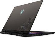 Laptop MSI Crosshair 17 HX AI D2XWFKG-008XPL, 17.3 inch 2560 x 1600, Intel 255HX (20 C / 20 T, 1.8 GHz - 5.2 GHz, 36 MB cache), 16 GB DDR5, 1 TB SSD, Nvidia GeForce RTX 5060, Fara sistem de operare