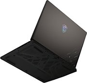 Laptop MSI Crosshair 17 HX AI D2XWFKG-008XPL, 17.3 inch 2560 x 1600, Intel 255HX (20 C / 20 T, 1.8 GHz - 5.2 GHz, 36 MB cache), 16 GB DDR5, 1 TB SSD, Nvidia GeForce RTX 5060, Fara sistem de operare