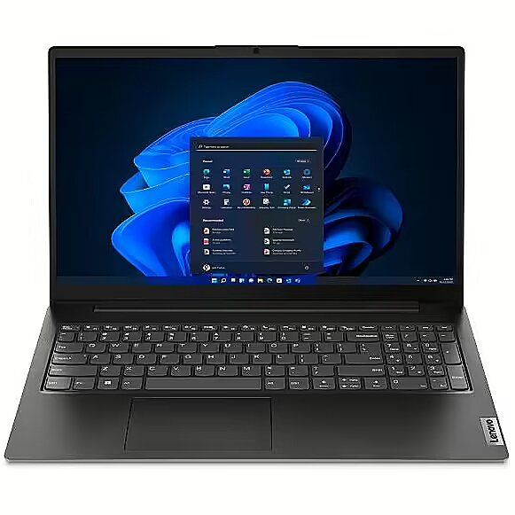 Laptop Lenovo V15 83A1008HPB+DVD, 15.6 inch 1920 x 1080, Intel Core I5-13420H (8 C / 12 T, 3.4 GHz - 4.6 GHz, 12 MB cache), 8 GB DDR4, 512 GB SSD, Intel UHD Graphics, Windows 11 Pro