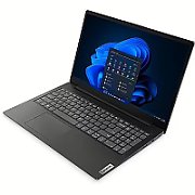 Laptop Lenovo V15 83A1008HPB+DVD, 15.6 inch 1920 x 1080, Intel Core I5-13420H (8 C / 12 T, 3.4 GHz - 4.6 GHz, 12 MB cache), 8 GB DDR4, 512 GB SSD, Intel UHD Graphics, Windows 11 Pro