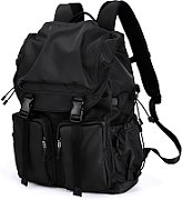 Laptop Backpack 15.6  with Tablet Compartment