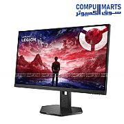 Lenovo Legion 27Q-10 computer monitor 68.6 cm (27 ) 2560 x 1440 pixels Quad HD LED Black