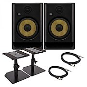 KRK ROKIT 8 G5 - Monitor studyjny