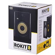 KRK ROKIT 8 G5 - Monitor studyjny
