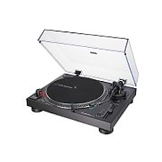 Audio-Technica Direct Drive Turntable AT-LP120X
