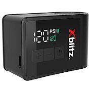 XBLITZ ELECTRIC PUMP IWAY