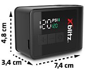 XBLITZ ELECTRIC PUMP IWAY