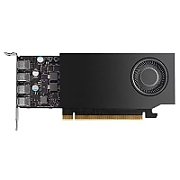 Placa video NVIDIA RTX A1000 8 GB GDDR6 128 bit
