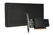 Placa video NVIDIA RTX A1000 8 GB GDDR6 128 bit