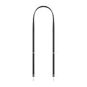 Crossbody Strap - Black