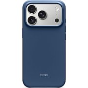 Beats iPhone 17 Pro Case with MagSafe and Camera Control — Bedrock Blue