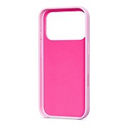 Beats iPhone 17 Pro Case with MagSafe and Camera Control — Pebble Pink
