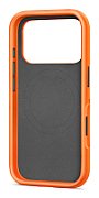 Beats iPhone 17 Pro Rugged Case with MagSafe and Camera Control – Sierra Orange