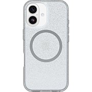 OB REACT MAGSAFE APPLE IPHONE/17 STARDUST CLEAR