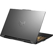 Laptop Asus TUF F16 FX607VJ-RL080, 16 inch 1920 x 1200, Intel 210H (8 C / 12 T, 2.2 GHz - 4.8 GHz, 12 MB cache, 28 W), 16 GB DDR4, 512 GB SSD, Nvidia Geforce RTX 3050, Fara sistem de operare