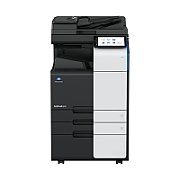 PRINTER/COP/SCAN/FAX/INEO+ 301I ADXK121 DEVELOP