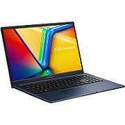 Laptop Asus Vivobook 15 X1504VA-BQ2947, 15.6 inch 1920 x 1080, Intel 120U (10 C / 12 T, 1.4 GHz - 5.0 GHz, 12 MB cache, 15 W), 16 GB DDR4, 512 GB SSD, Intel Graphics, Fara sistem de operare