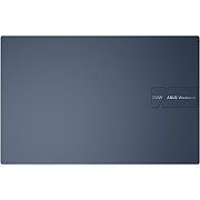 Laptop Asus Vivobook 15 X1504VA-BQ2947, 15.6 inch 1920 x 1080, Intel 120U (10 C / 12 T, 1.4 GHz - 5.0 GHz, 12 MB cache, 15 W), 16 GB DDR4, 512 GB SSD, Intel Graphics, Fara sistem de operare