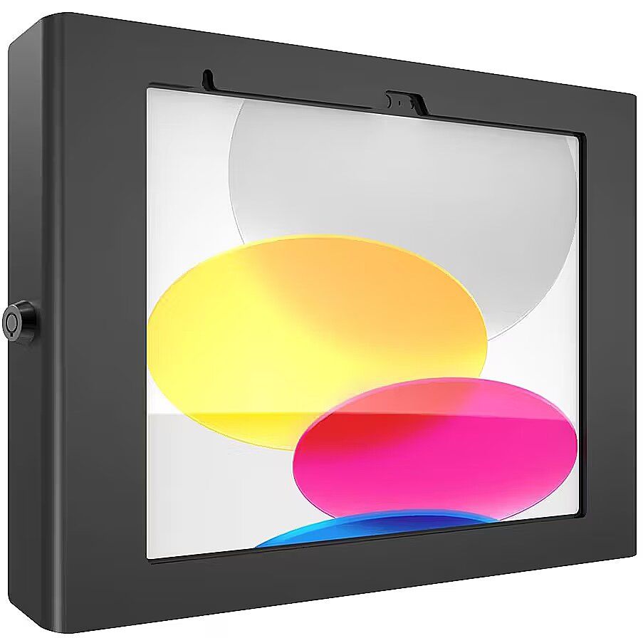 IPAD 10-11 GEN APEX ENCLOSURE/WALL MOUNT