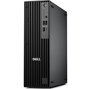 Desktop PC Dell Pro Slim Plus QBS1250, Intel 265 (20 C / 20 T, 1.8 GHz - 5.3 GHz), 32 GB RAM, 512 GB SSD, Intel Graphics, Windows 11 Pro