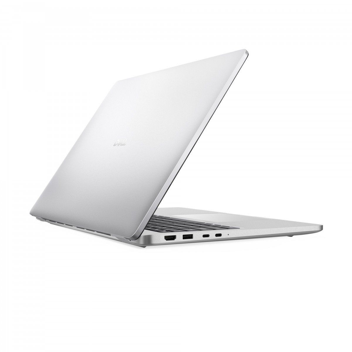 DELL Pro 16 Plus PB16250 Intel Core Ultra 7 268V Laptop 40,6 cm (16 ) Full HD+ 32 Giga Bites LPDDR5x-SDRAM 512 Giga Bites SSD Wi-Fi 7 (802.11be) Windows 11 Pro