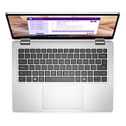 Laptop Dell Pro 14 Plus PB14250, 14 inch 1920 x 1200, Intel 235U (12 C / 14 T, 2.0 GHz - 4.9 GHz, 12 MB cache, 15 W), 16 GB DDR5, 512 GB SSD, Intel Graphics, Windows 11 Pro