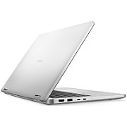 Laptop Dell Pro 14 Plus PB14250, 14 inch 1920 x 1200, Intel 235U (12 C / 14 T, 2.0 GHz - 4.9 GHz, 12 MB cache, 15 W), 16 GB DDR5, 512 GB SSD, Intel Graphics, Windows 11 Pro