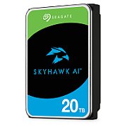 HDD intern Seagate, 3.5, 20TB, SkyHawk, SATA3, 7200rpm, 512MB