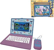 LAPTOP EDUCATIONAL BILINGV EN/RO, STITCH
