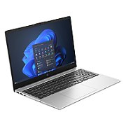 Laptop HP NoteBook 250 G10 B9YN9ET, 15.6 inch 1920 x 1080, Intel 120U (10 C / 12 T, 1.4 GHz - 5.0 GHz, 12 MB cache, 15 W), 16 GB DDR4, 512 GB SSD, Intel Graphics, Fara sistem de operare