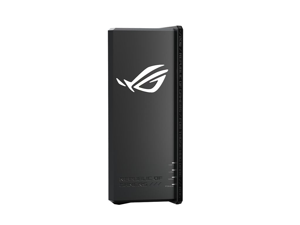ASUS ROG Strix GS-BE18000 Tri-band 18000 Mbps WiFi 7 Router