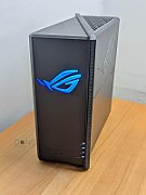 ASUS ROG Strix GS-BE18000 Tri-band 18000 Mbps WiFi 7 Router