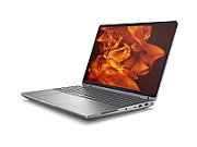 Laptop HP ZBook Fury G1i 98L33ET, 16 inch 2560 x 1600, Intel 255HX (20 C / 20 T, 1.8 GHz - 5.2 GHz, 36 MB cache), 32 GB DDR5, 1 TB SSD, Nvidia RTX PRO 2000, Windows 11 Pro