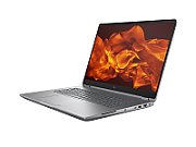 Laptop HP ZBook Fury G1i 98M01ET, 18 inch 2560 x 1600, Intel 255HX (20 C / 20 T, 1.8 GHz - 5.2 GHz, 36 MB cache), 32 GB DDR5, 1 TB SSD, Nvidia RTX PRO 2000, Windows 11 Pro