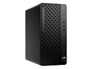 Desktop PC HP ProDesk 4 Tower G1i, Intel 265 (20 C / 20 T, 1.8 GHz - 5.3 GHz), 16 GB RAM, 512 GB SSD, Intel Graphics, Windows 11 Pro