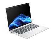 Laptop HP EliteBook 8 G1i A37G6ET, 14 inch 1920 x 1200, Intel 255U (12 C / 14 T, 2.4 GHz - 5.2 GHz, 12 MB cache), 32 GB DDR5, 512 GB SSD, Intel Graphics, Windows 11 Pro