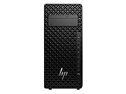Desktop PC HP Z2 Tower G1i, Intel 265 (20 C / 20 T, 1.8 GHz - 5.3 GHz), 32 GB RAM, 1 TB SSD, NVIDIA RTX 2000 Ada 16 GB, Windows 11 Pro