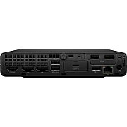 Desktop PC HP ProDesk 4 Mini G1i, Intel 225T (10 C / 10 T, 1.9 GHz - 4.9 GHz), 16 GB RAM, 512 GB SSD, Intel Graphics, Windows 11 Pro