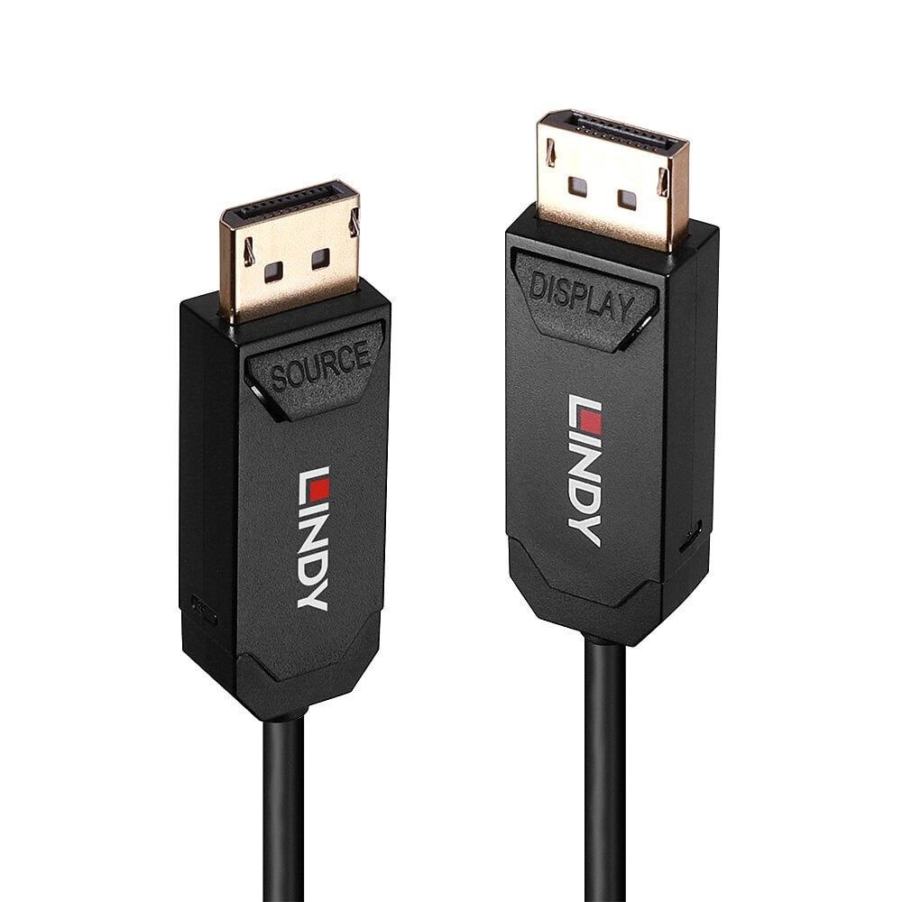 CABLE DISPLAY PORT 10M/38520 LINDY