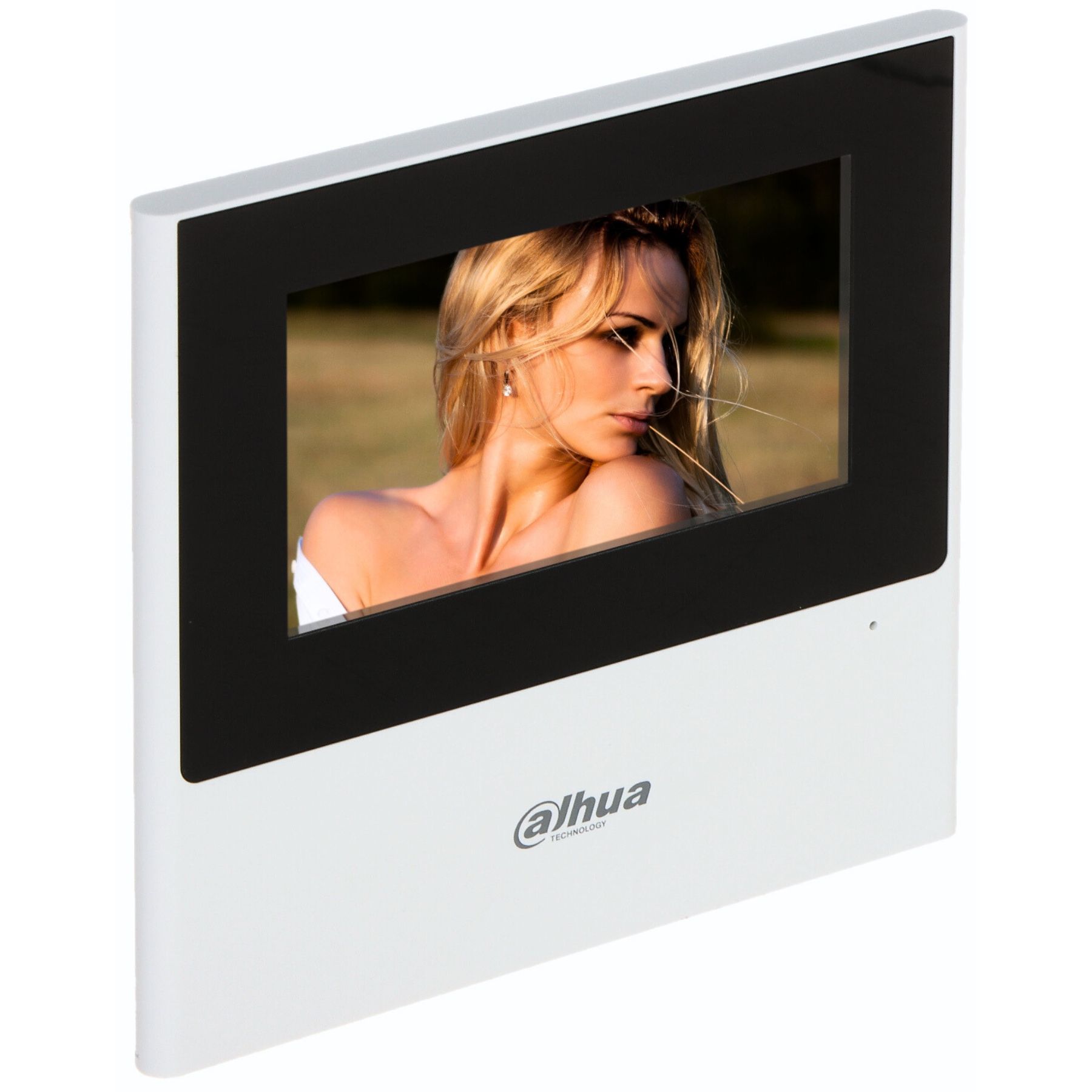 Video Doorphone Monitor DAHUA VTH2612L-W
