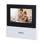 Video Doorphone Monitor DAHUA VTH2612L-W
